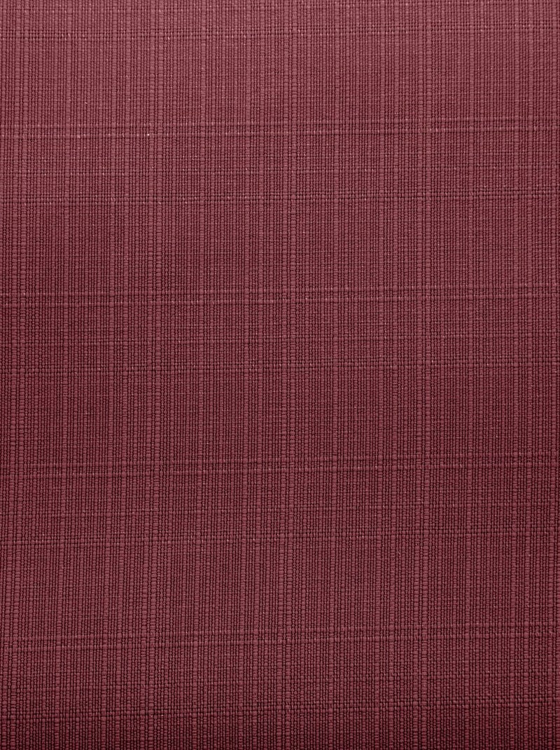 Coussin de jardin déhoussable et déperlant KORAI Rouge - Kiabi