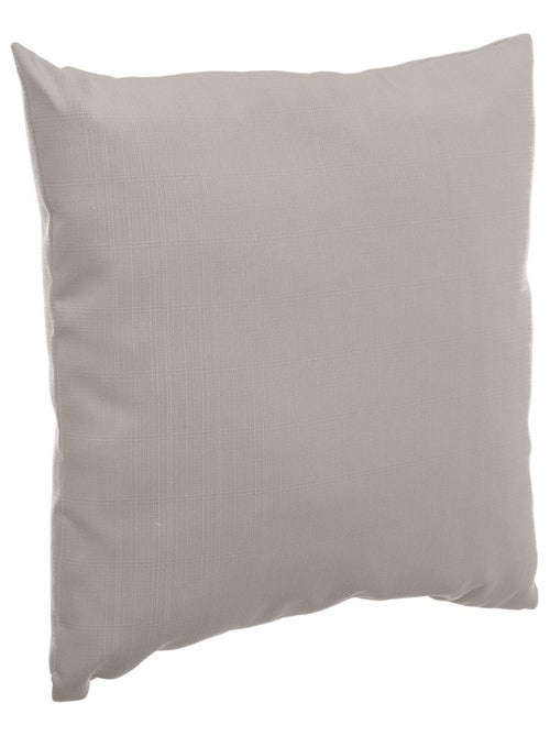 Coussin de jardin déhoussable et déperlant KORAI - Kiabi