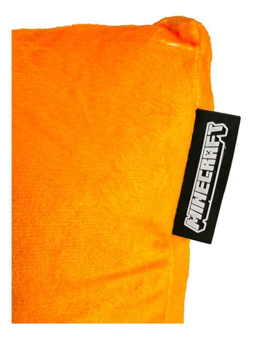 Coussin de lecture Alex avec dossier haut et accoudoirs 'Roba' - Minecraft - Kiabi