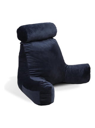 Coussin de lecture Velours - Bananair