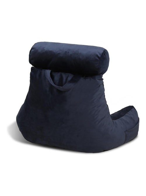 Coussin de lecture Velours - Bananair - Kiabi