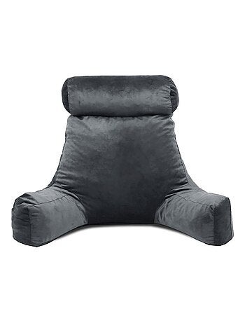 Coussin de lecture Velours - Bananair