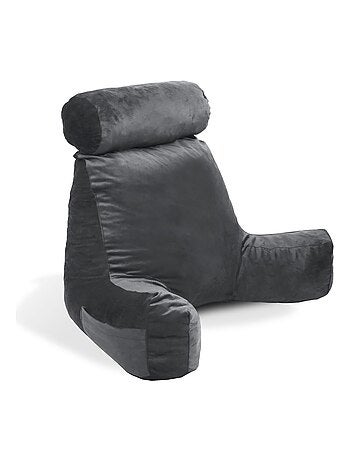 Coussin de lecture Velours - Bananair