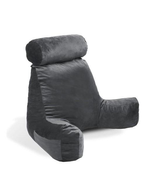 Coussin de lecture Velours - Bananair - Kiabi