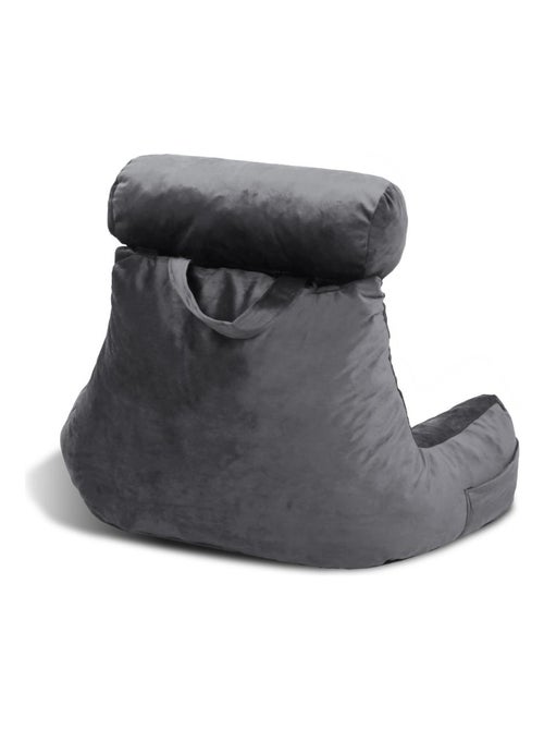 Coussin de lecture Velours - Bananair - Kiabi