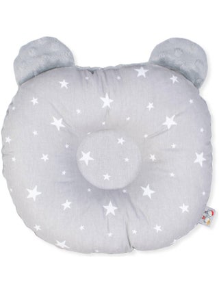 Coussin de maintien anti tête plate, Stella