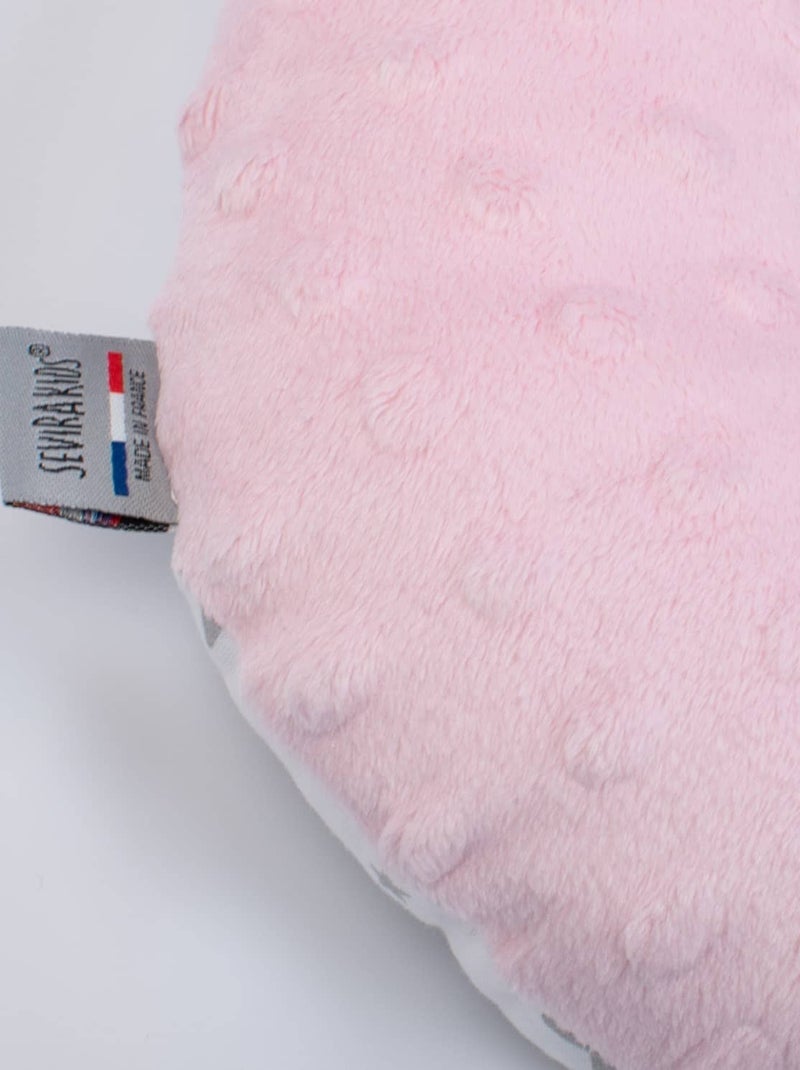 Coussin de maintien anti tête plate, Stella SEVIRA KIDS Rose - Kiabi