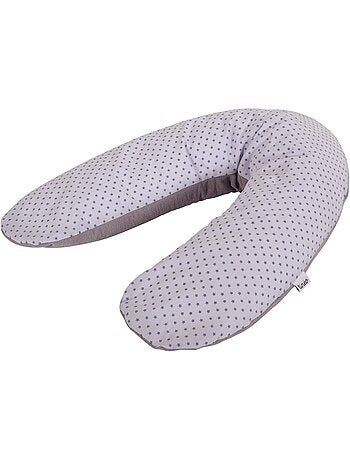 Coussin de maternité et d'allaitement éponge