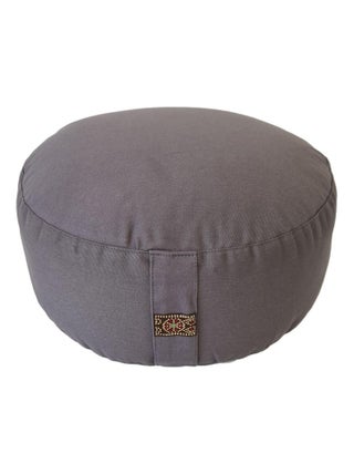 Coussin de méditation en coton BIO