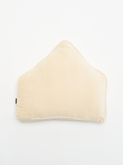 Coussin de Noël - KIABI Home - Kiabi Coussin de Noël - KIABI Home - Kiabi