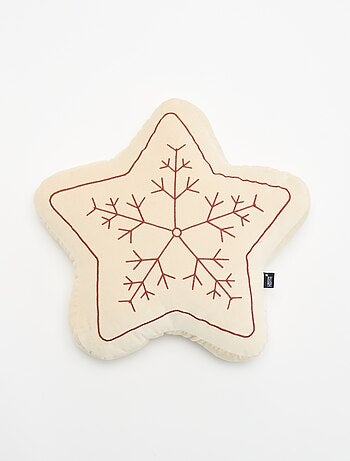 Coussin de Noël - KIABI Home