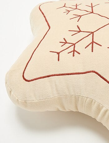 Coussin de Noël - KIABI Home
