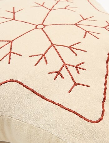 Coussin de Noël - KIABI Home