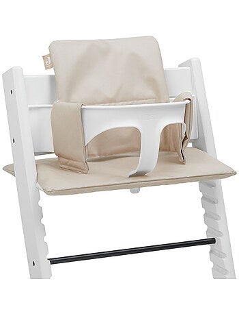 Coussin de siége pour chaise évolutive Jollein