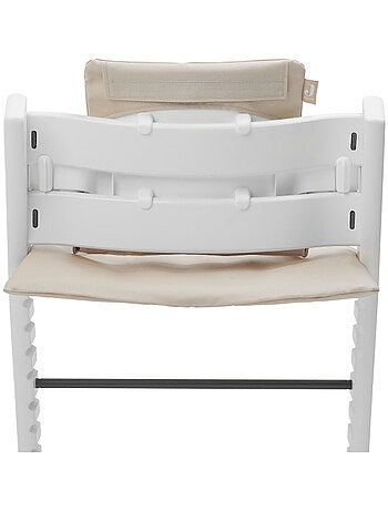 Coussin de siége pour chaise évolutive Jollein