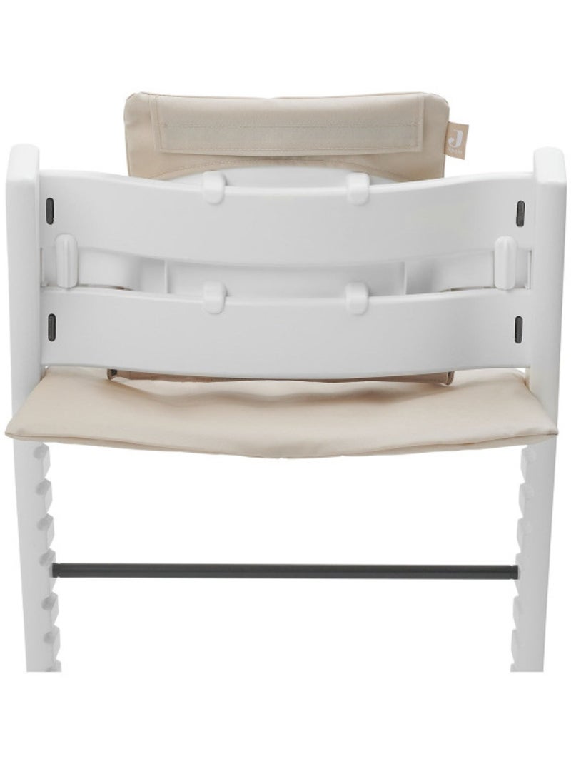 Coussin de siége pour chaise évolutive Jollein Beige - Kiabi