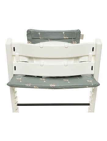 Coussin de siège pour chaise évolutive Jollein