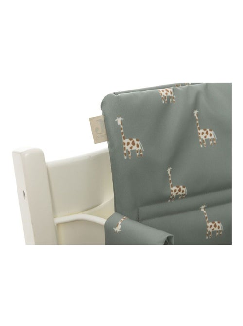Coussin de siège pour chaise évolutive Jollein - Kiabi