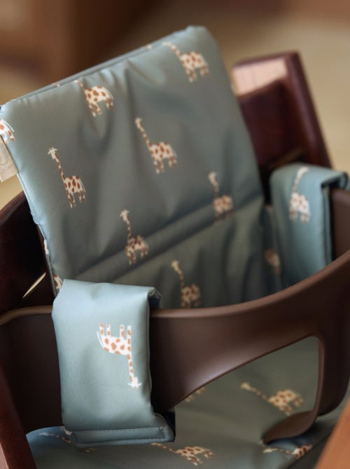 Coussin de siège pour chaise évolutive Jollein - Kiabi