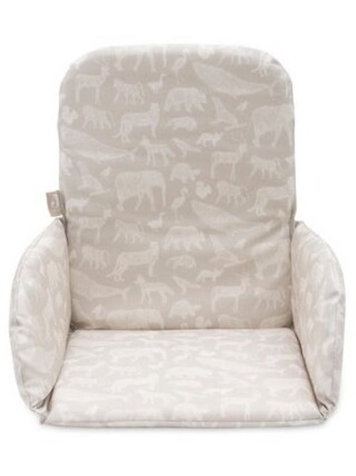 Coussin de siège pour chaise haute - Kiabi