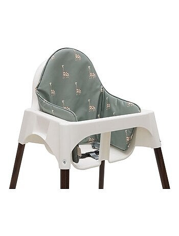 Coussin de siège pour chaise haute Jollein