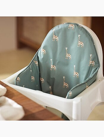 Coussin de siège pour chaise haute Jollein