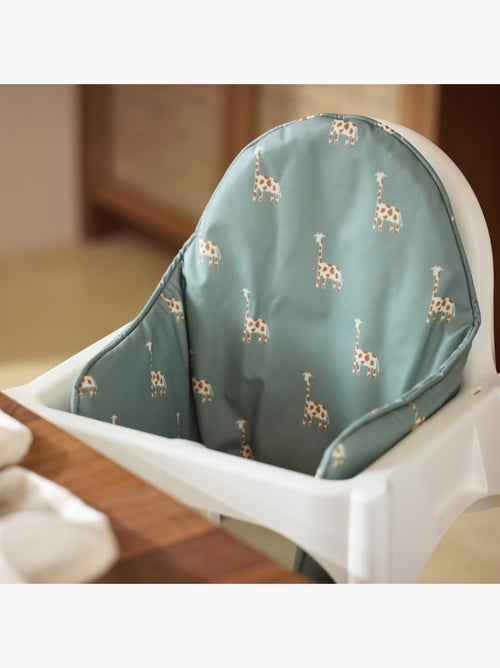 Coussin de siège pour chaise haute Jollein - Kiabi