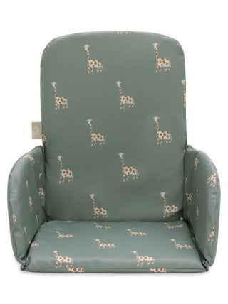 Coussin de siège pour chaise haute