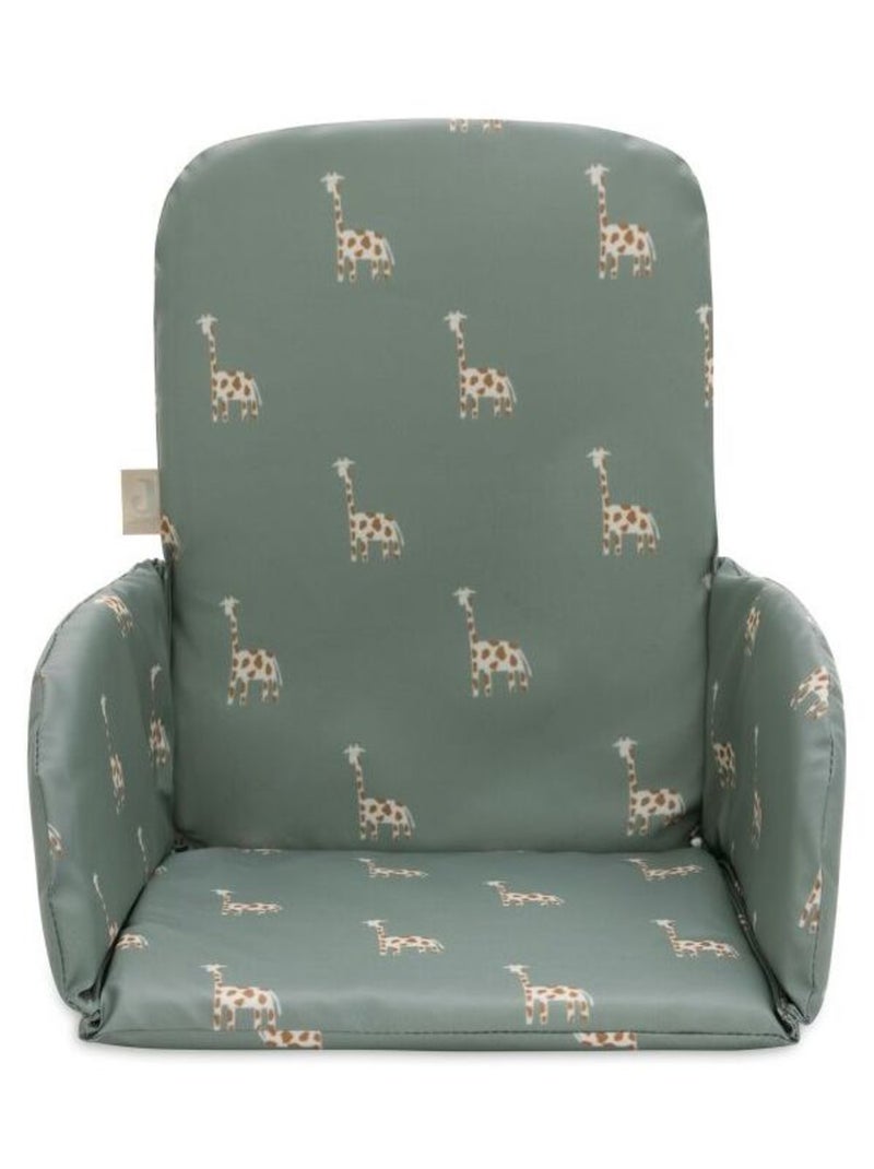 Coussin de siège pour chaise haute Vert - Kiabi