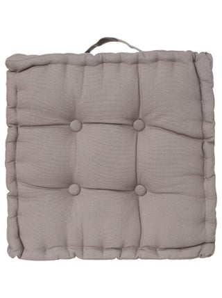 Coussin de sol - 40 x 40 cm