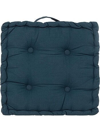 Coussin de sol Horizon uni