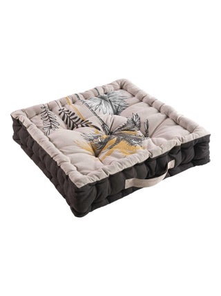 Coussin de sol 45 x 45 cm Palmerys