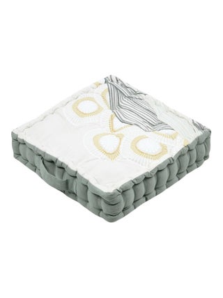 Coussin de sol 45 x 45 cm Youki