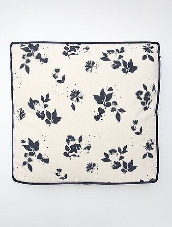 Coussin de sol 50x50x10 cm