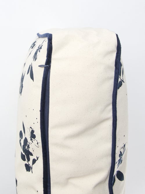 Coussin de sol 50x50x10 cm - Kiabi Coussin de sol 50x50x10 cm - Kiabi