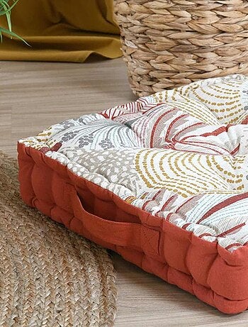 Coussin de sol Aswan 40 cm
