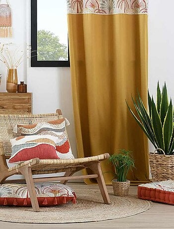 Coussin de sol Aswan 40 cm