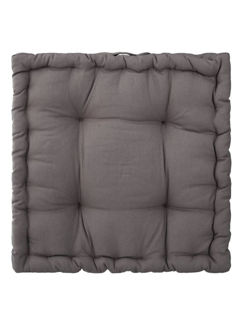 Coussin de sol au  style géométrique - Kiabi