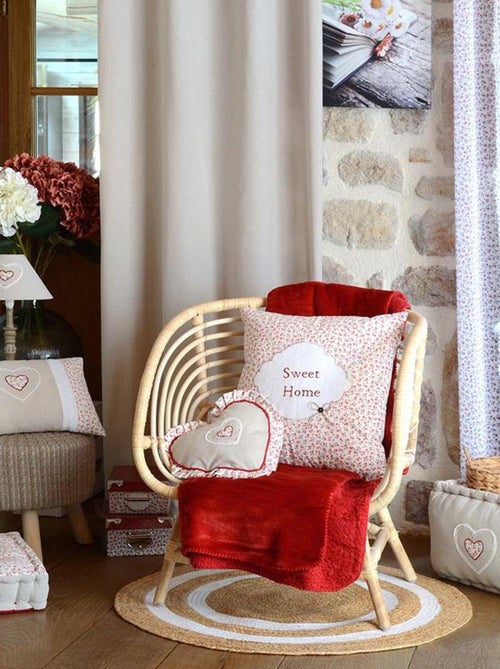 Coussin de sol - Kiabi