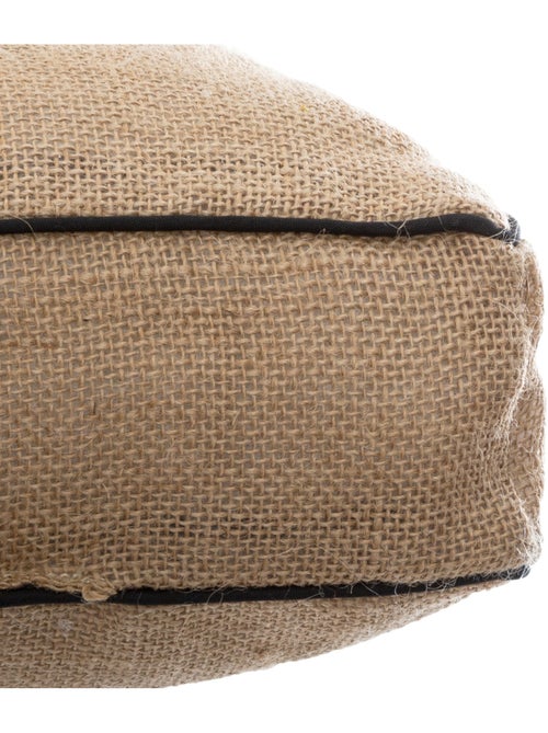 Coussin de sol CACAO - Kiabi