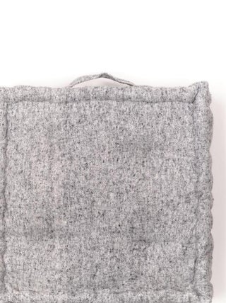 Coussin de sol carré 'MOUNTAIN' 'TODAY'