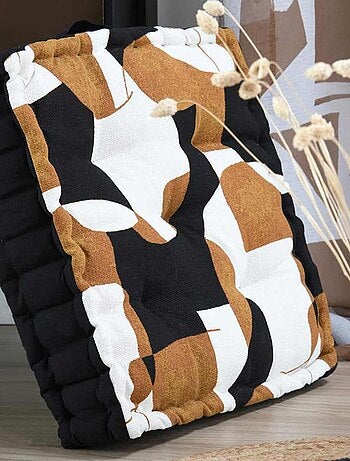 Coussin de sol Chester