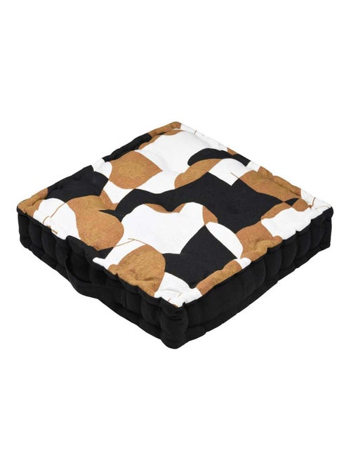 Coussin de sol Chester - Kiabi