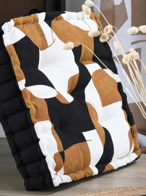 Coussin de sol Chester - Kiabi