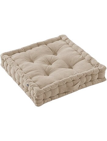 Coussin de sol Collection Kalas epais