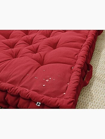 Coussin de sol Collection Kalas epais