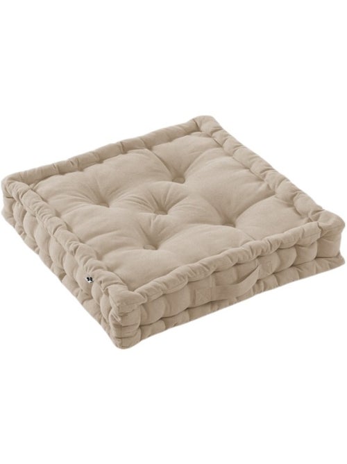 Coussin de sol Collection Kalas epais - Kiabi
