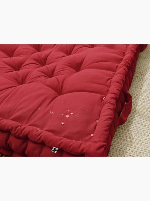 Coussin de sol Collection Kalas epais - Kiabi