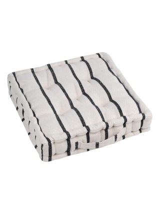 Coussin de sol Collection St Trop