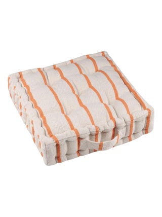 Coussin de sol Collection St Trop